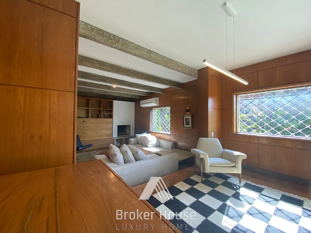 Casa, 4 quartos, 649 m² - Foto 2