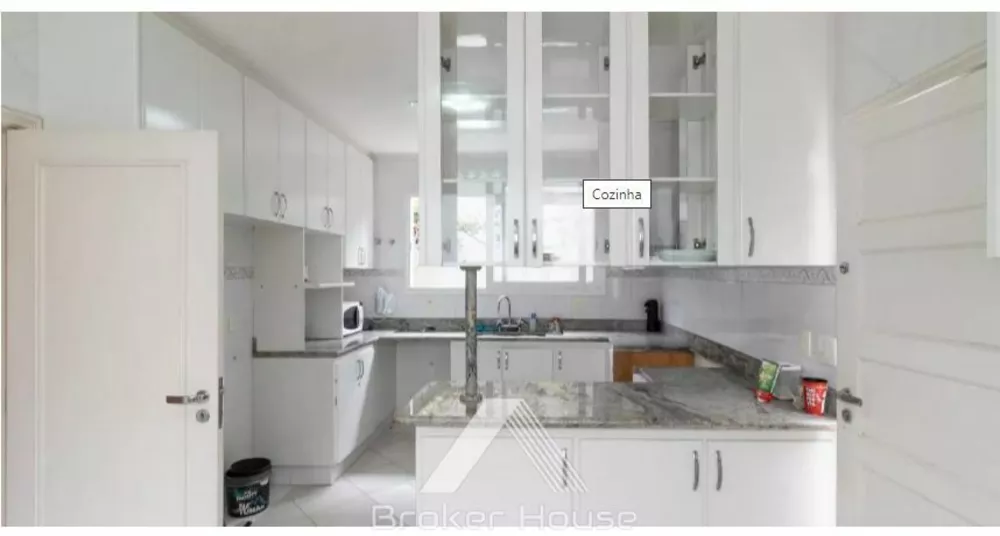 Casa, 4 quartos, 324 m² - Foto 7