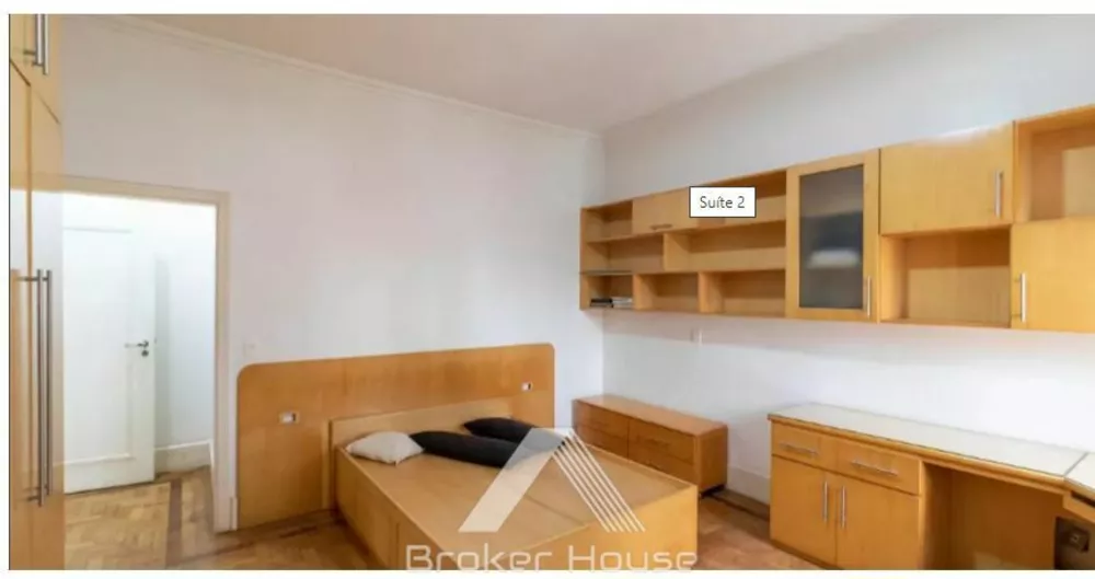 Casa, 4 quartos, 324 m² - Foto 1