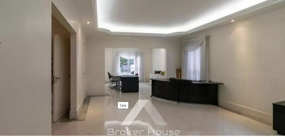 Casa, 4 quartos, 324 m² - Foto 6