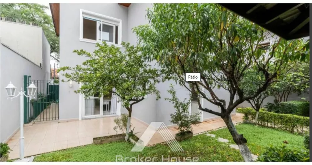 Casa, 4 quartos, 324 m² - Foto 4