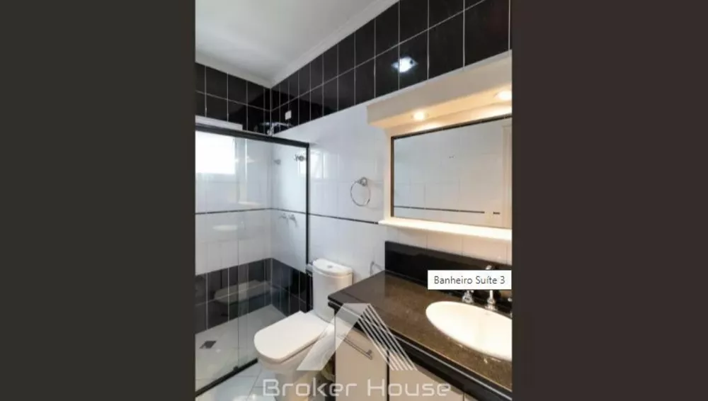 Casa, 4 quartos, 324 m² - Foto 8