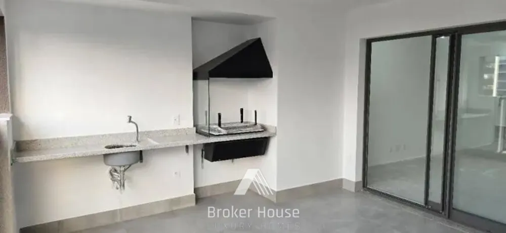 Apartamento, 2 quartos, 110 m² - Foto 2