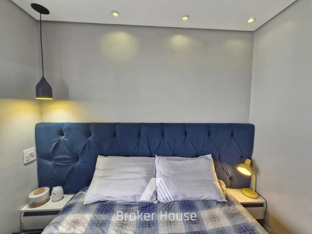Apartamento, 2 quartos, 62 m² - Foto 1