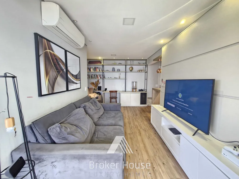 Apartamento, 2 quartos, 62 m² - Foto 2