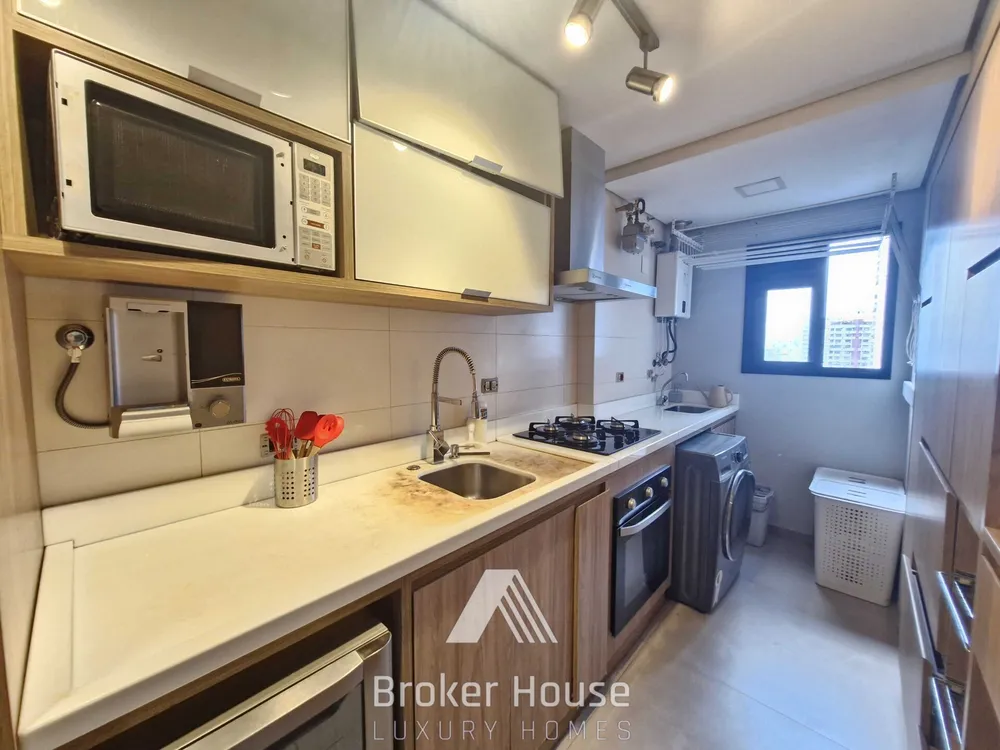 Apartamento, 2 quartos, 62 m² - Foto 4