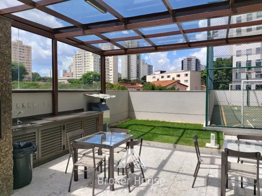 Apartamento, 3 quartos, 116 m² - Foto 1