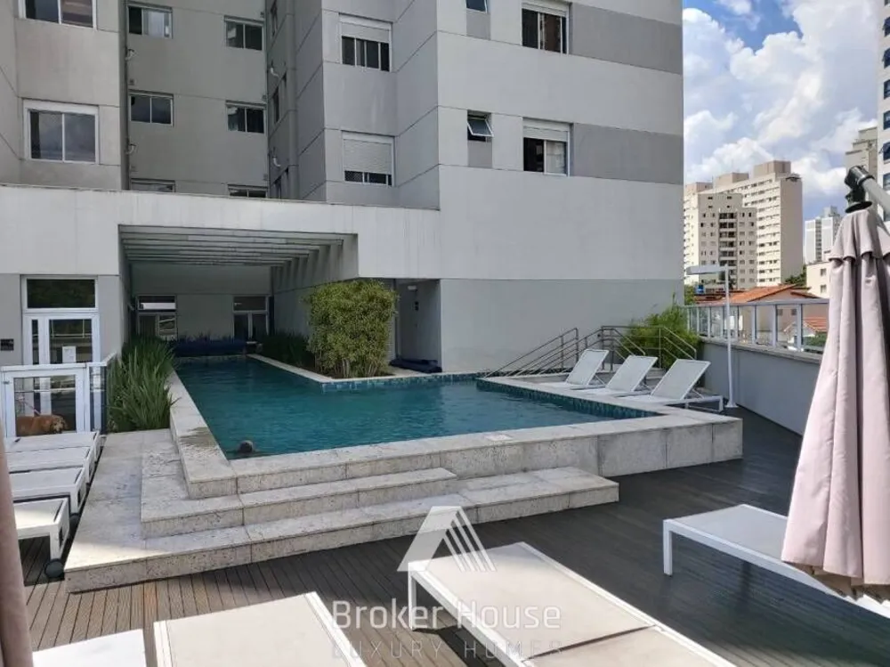 Apartamento, 3 quartos, 116 m² - Foto 3