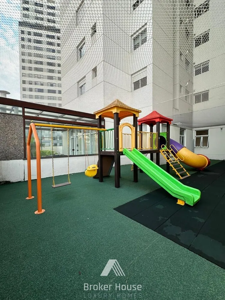 Apartamento, 3 quartos, 116 m² - Foto 2