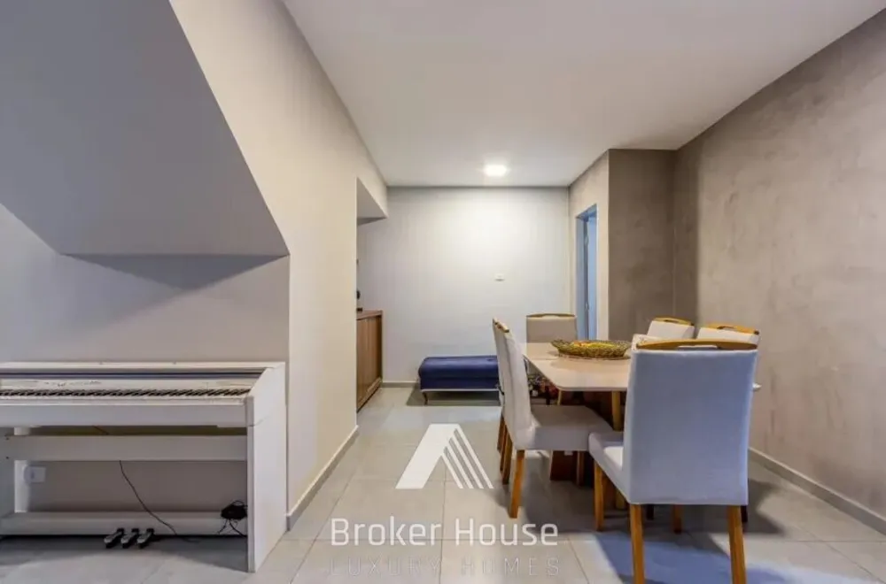 Casa, 3 quartos, 200 m² - Foto 2