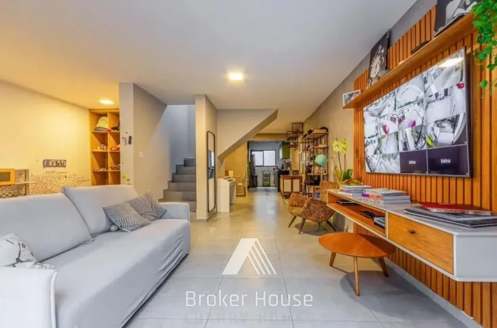 Casa, 3 quartos, 200 m² - Foto 4