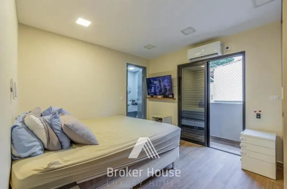 Casa, 3 quartos, 200 m² - Foto 3