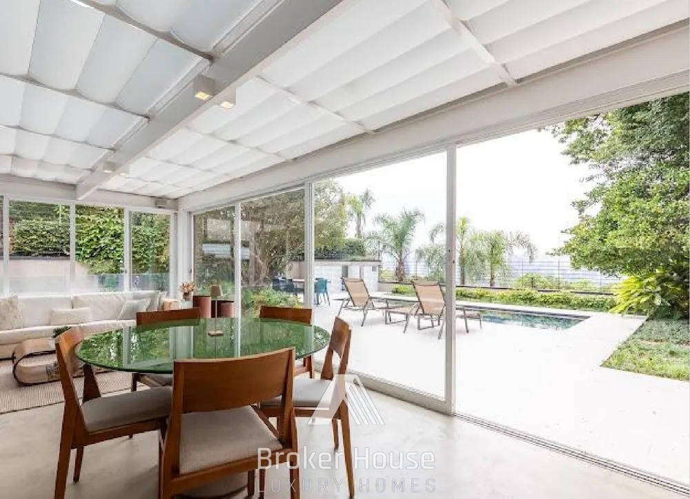 Casa, 3 quartos, 608 m² - Foto 2