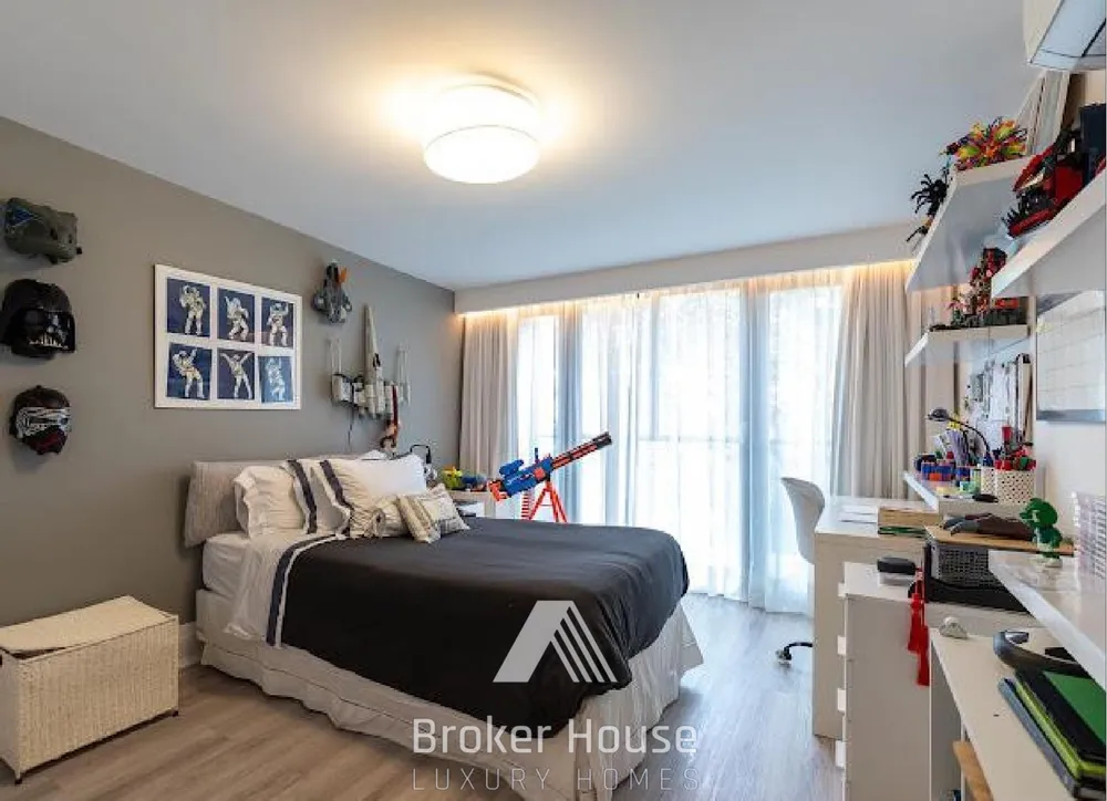 Casa, 3 quartos, 608 m² - Foto 4