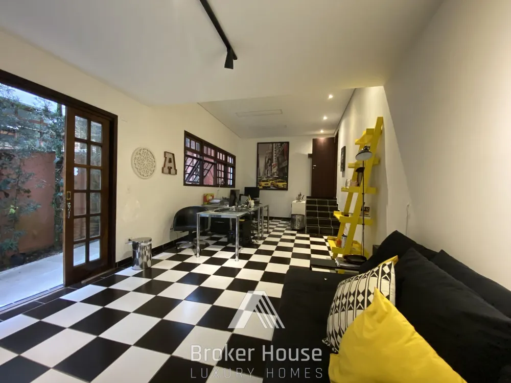 Casa, 3 quartos, 252 m² - Foto 3