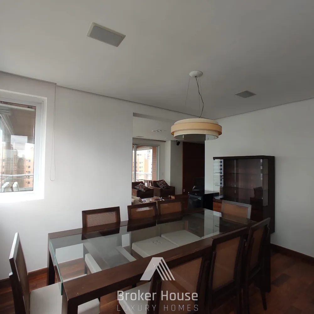 Apartamento, 4 quartos, 205 m² - Foto 2