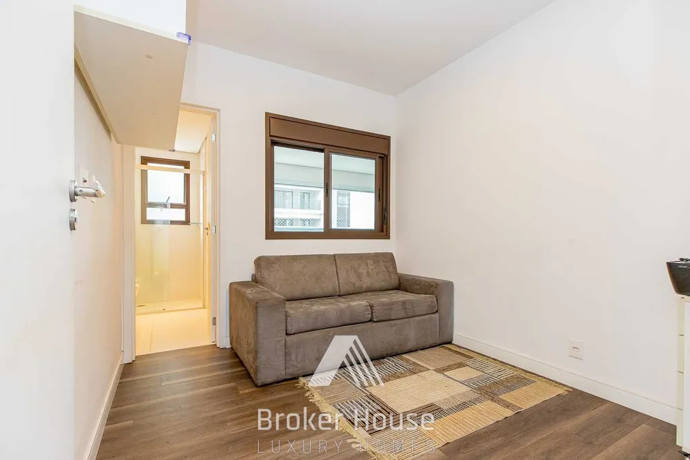 Apartamento, 3 quartos, 137 m² - Foto 4