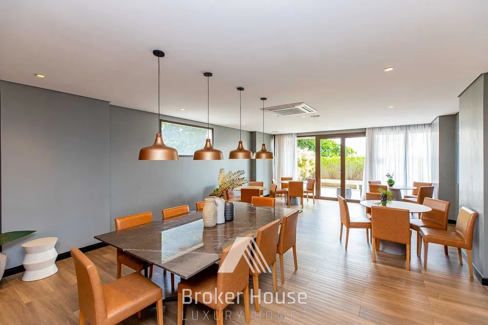 Apartamento, 3 quartos, 137 m² - Foto 3