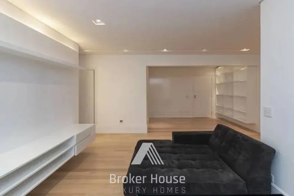 Apartamento, 4 quartos, 293 m² - Foto 2