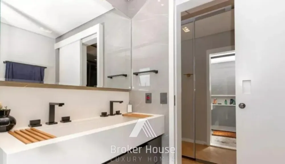 Apartamento, 3 quartos, 181 m² - Foto 2