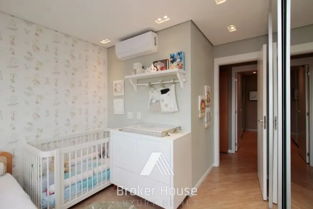 Apartamento, 3 quartos, 181 m² - Foto 1