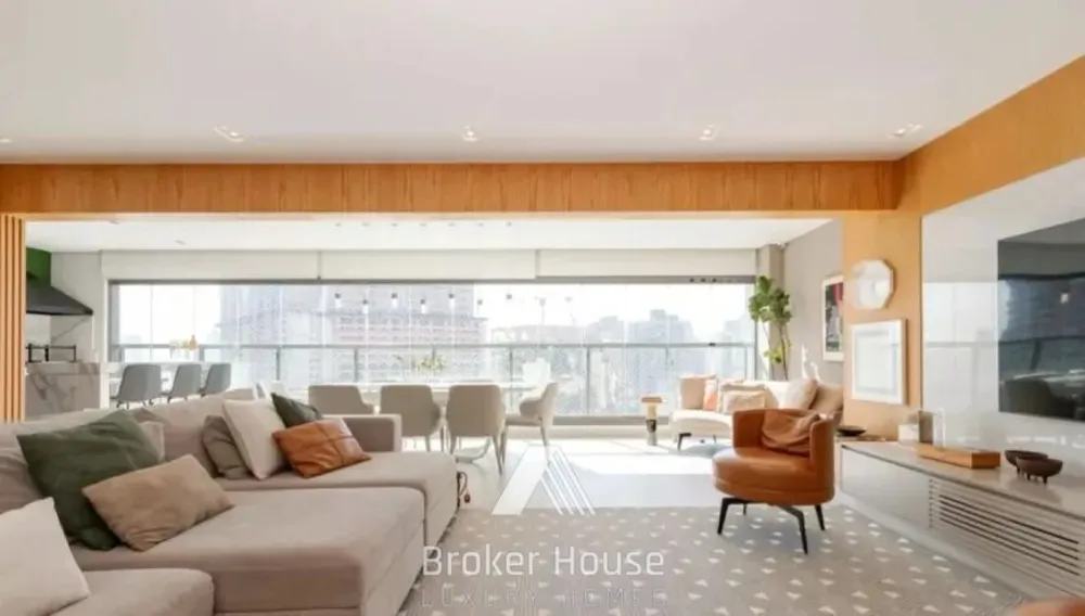 Apartamento, 3 quartos, 181 m² - Foto 3
