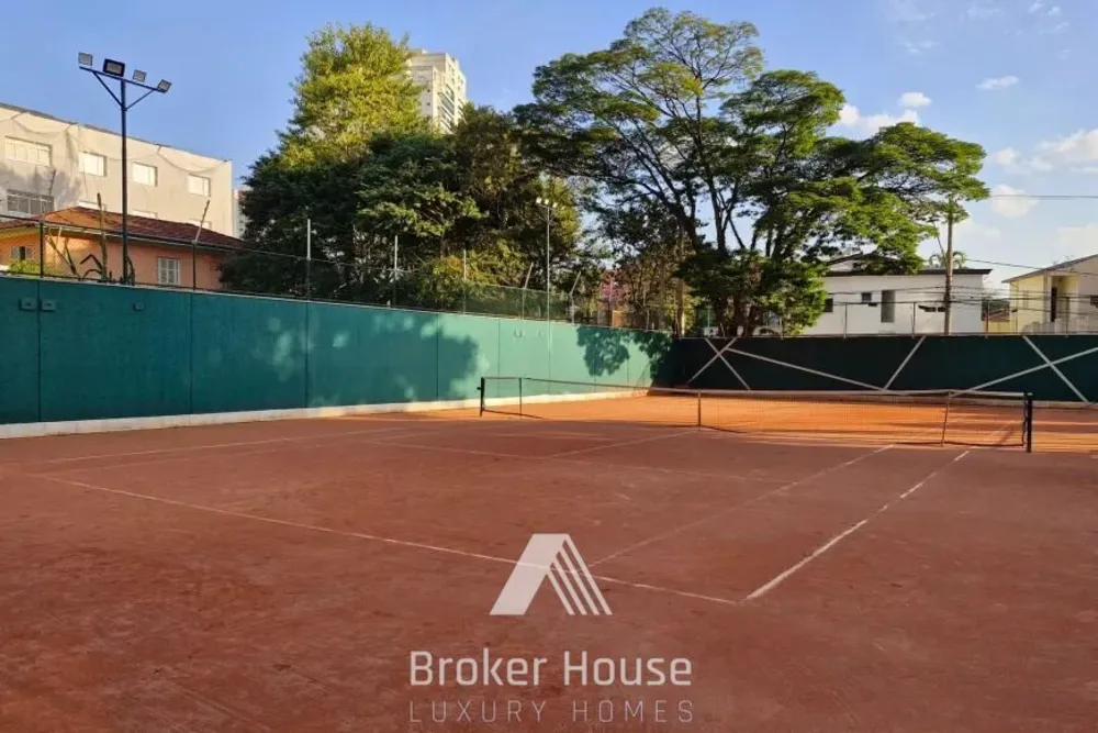 Apartamento, 3 quartos, 181 m² - Foto 4