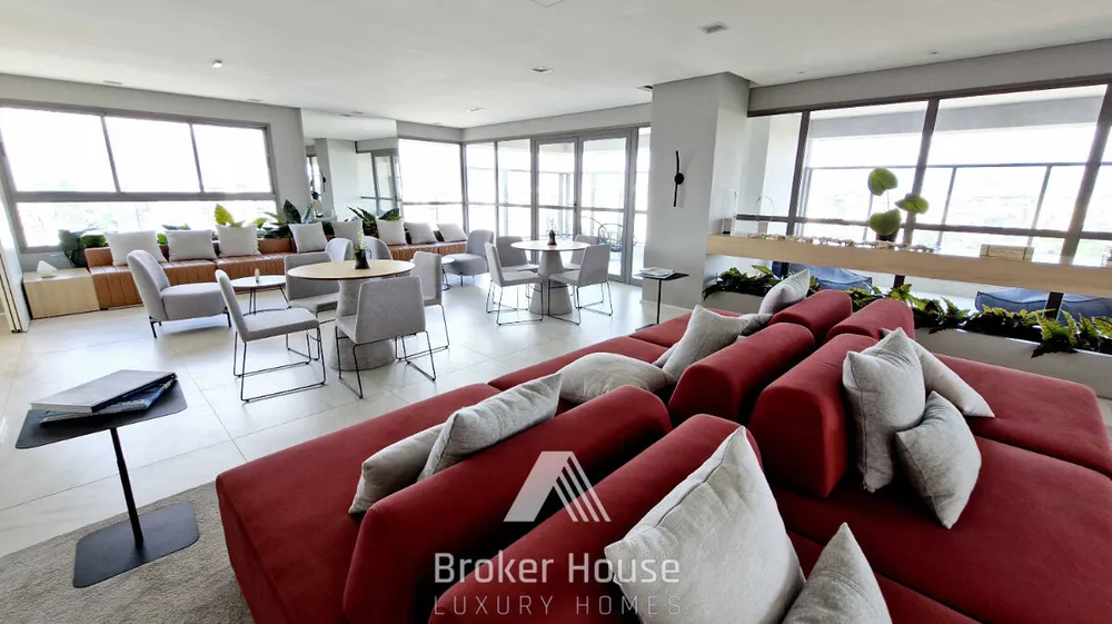 Apartamento, 3 quartos, 131 m² - Foto 3