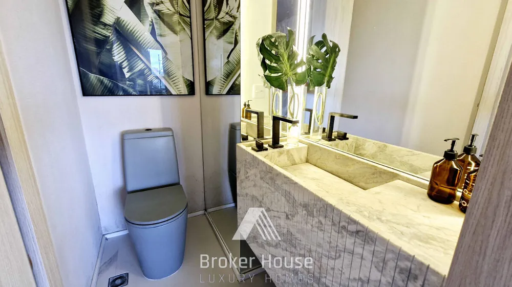 Apartamento, 3 quartos, 131 m² - Foto 2