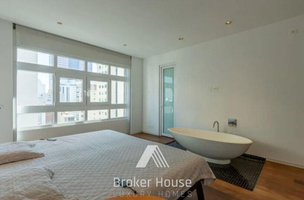 Apartamento, 3 quartos, 239 m² - Foto 4