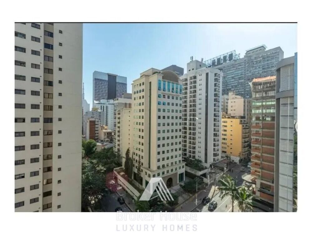 Apartamento, 3 quartos, 239 m² - Foto 1