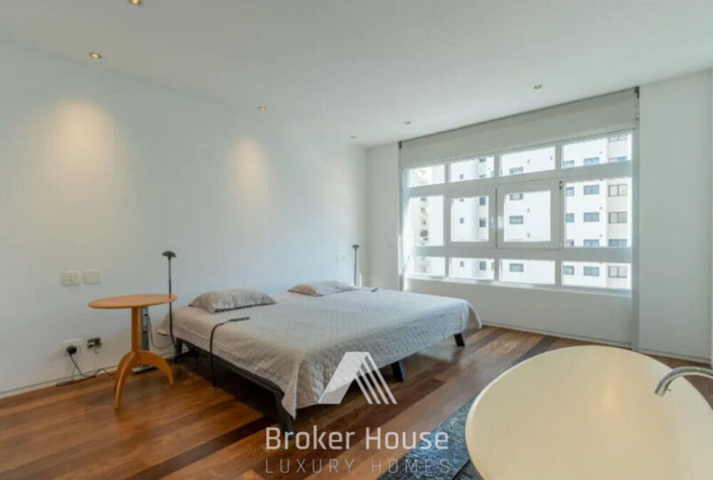 Apartamento, 3 quartos, 239 m² - Foto 3