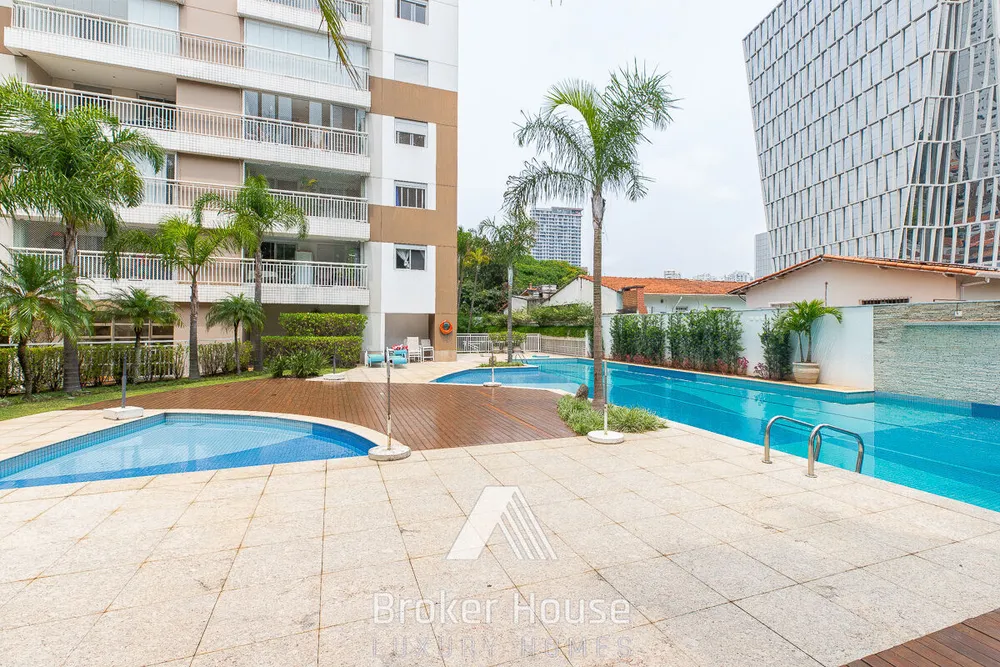 Apartamento, 2 quartos, 95 m² - Foto 4