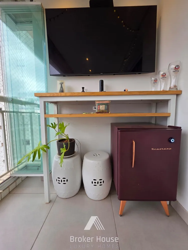 Apartamento, 2 quartos, 95 m² - Foto 3