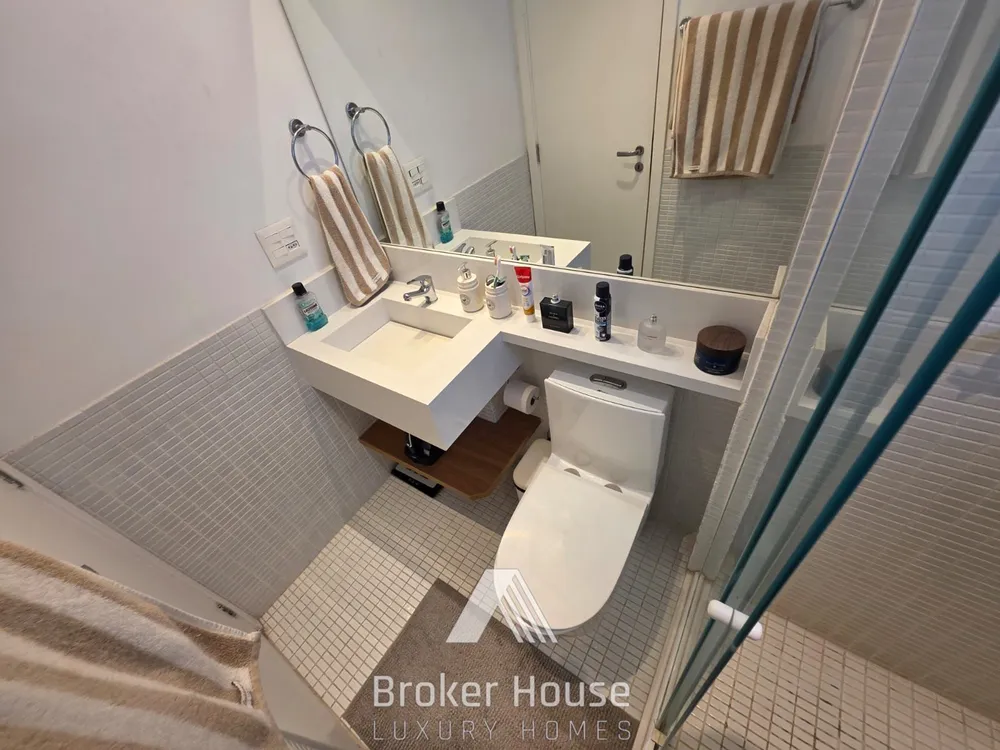 Apartamento, 2 quartos, 95 m² - Foto 2