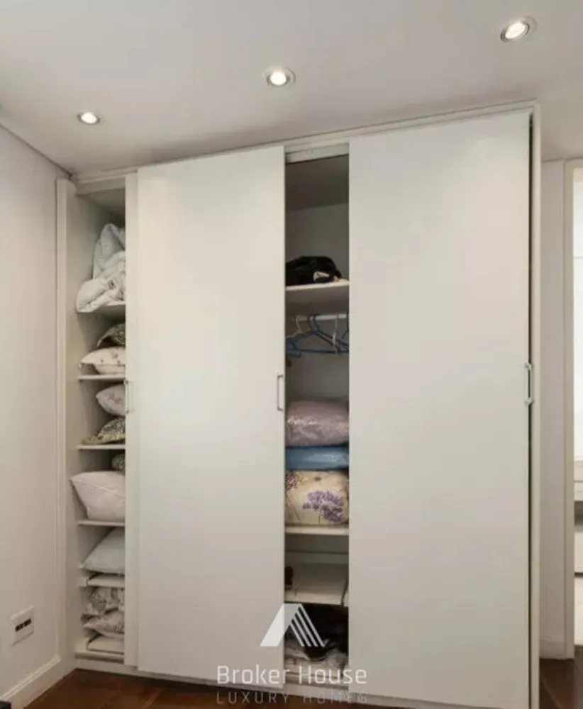 Cobertura, 3 quartos, 180 m² - Foto 3