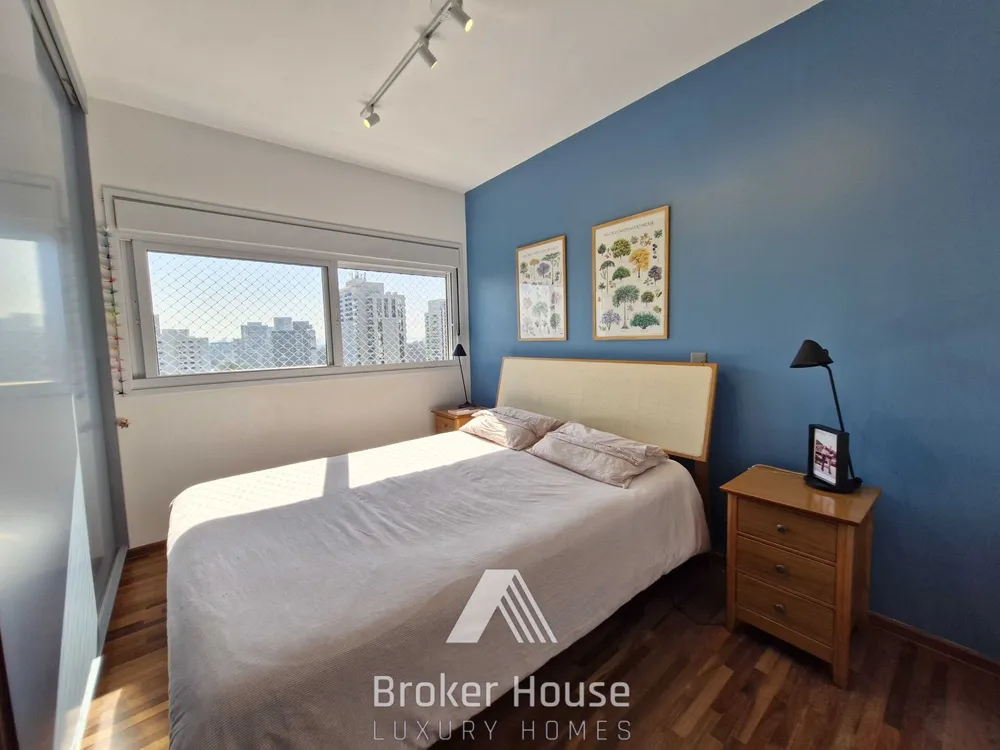 Apartamento, 3 quartos, 106 m² - Foto 3