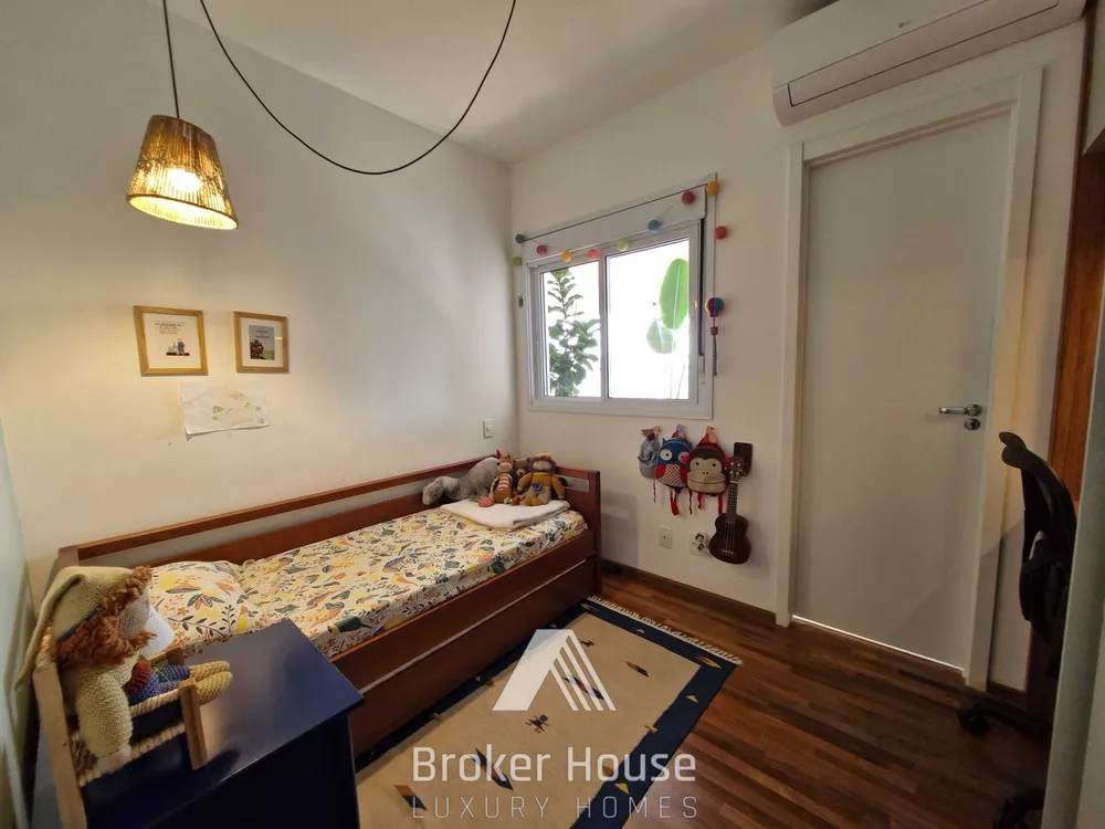 Apartamento, 3 quartos, 106 m² - Foto 2