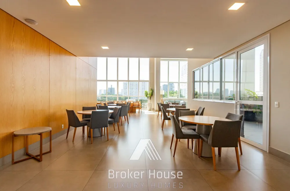 Apartamento, 3 quartos, 106 m² - Foto 4