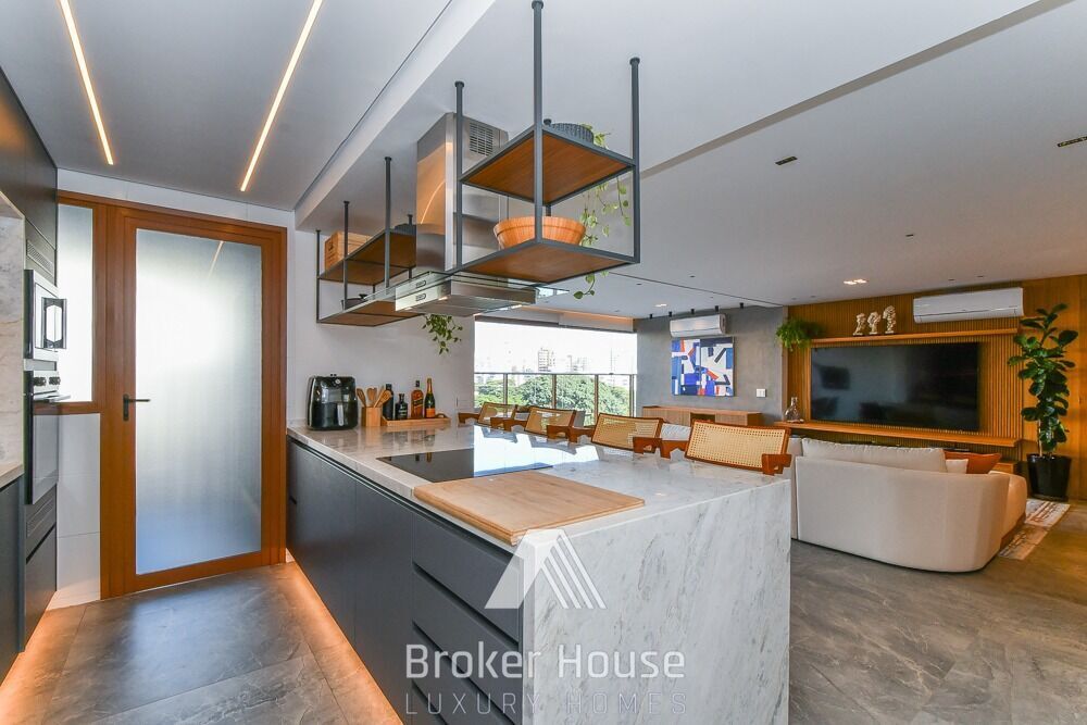 Apartamento, 2 quartos, 110 m² - Foto 2