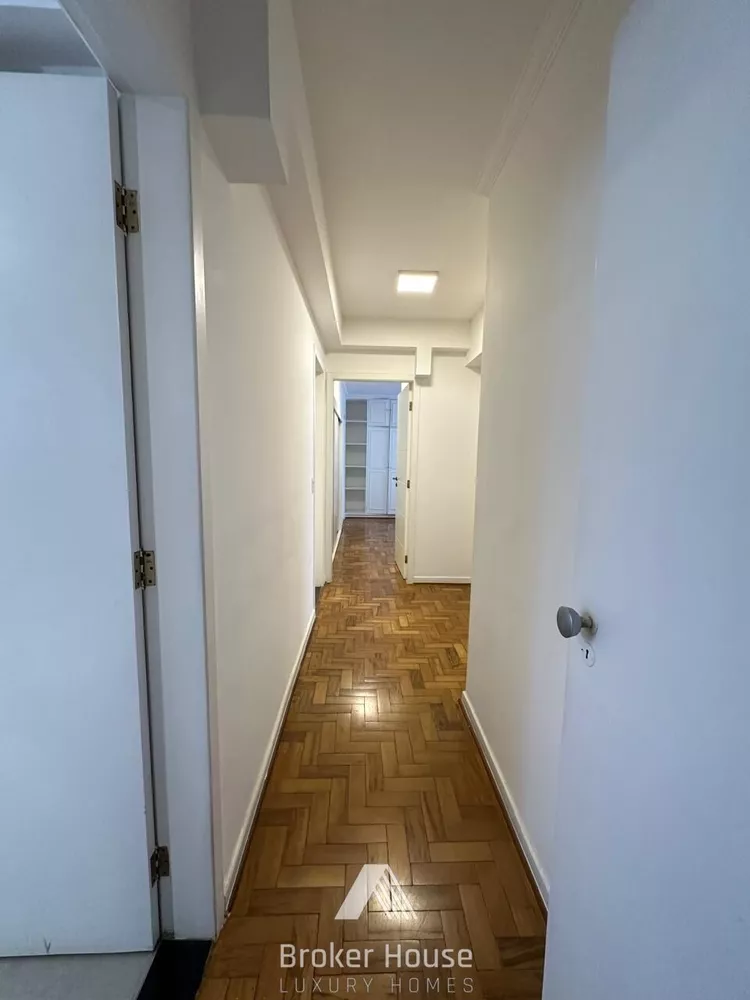 Apartamento à venda com 3 quartos, 134m² - Foto 6