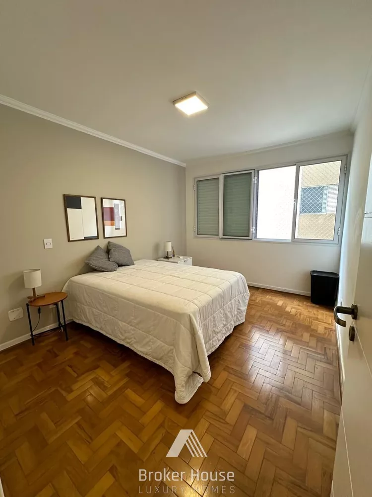 Apartamento à venda com 3 quartos, 134m² - Foto 10