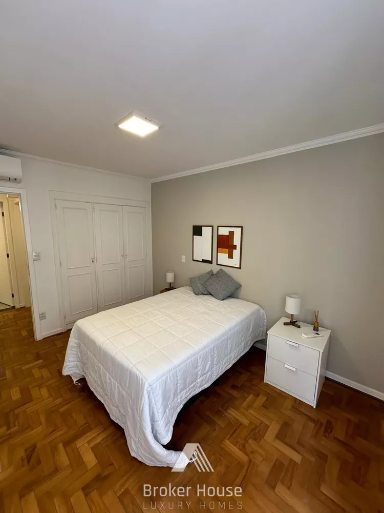 Apartamento à venda com 3 quartos, 134m² - Foto 11