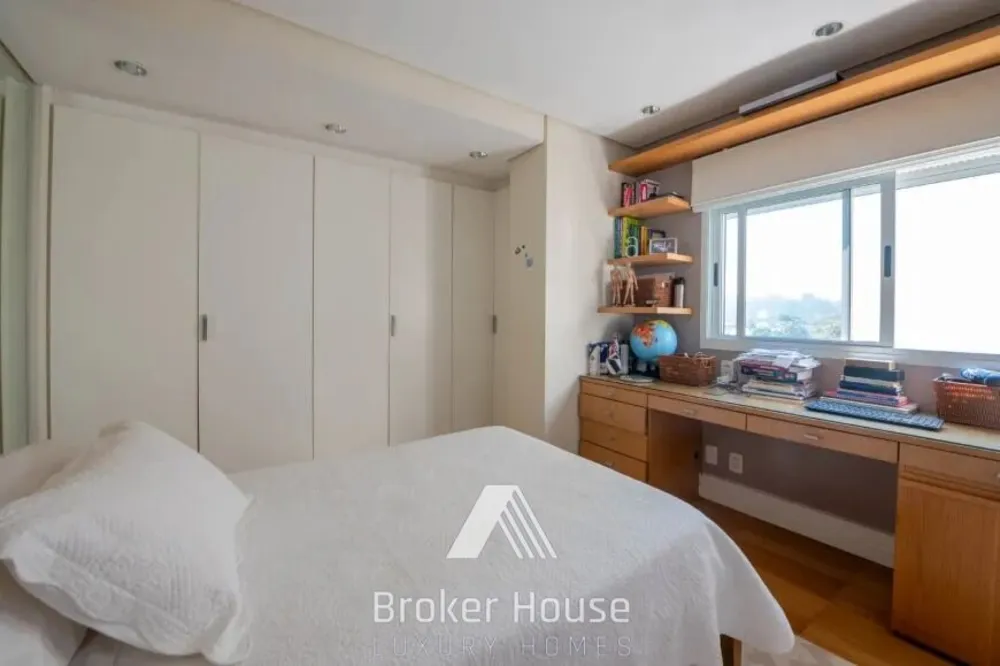 Apartamento, 2 quartos, 212 m² - Foto 2