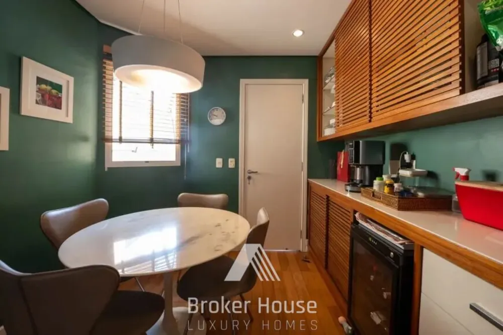 Apartamento, 2 quartos, 212 m² - Foto 4