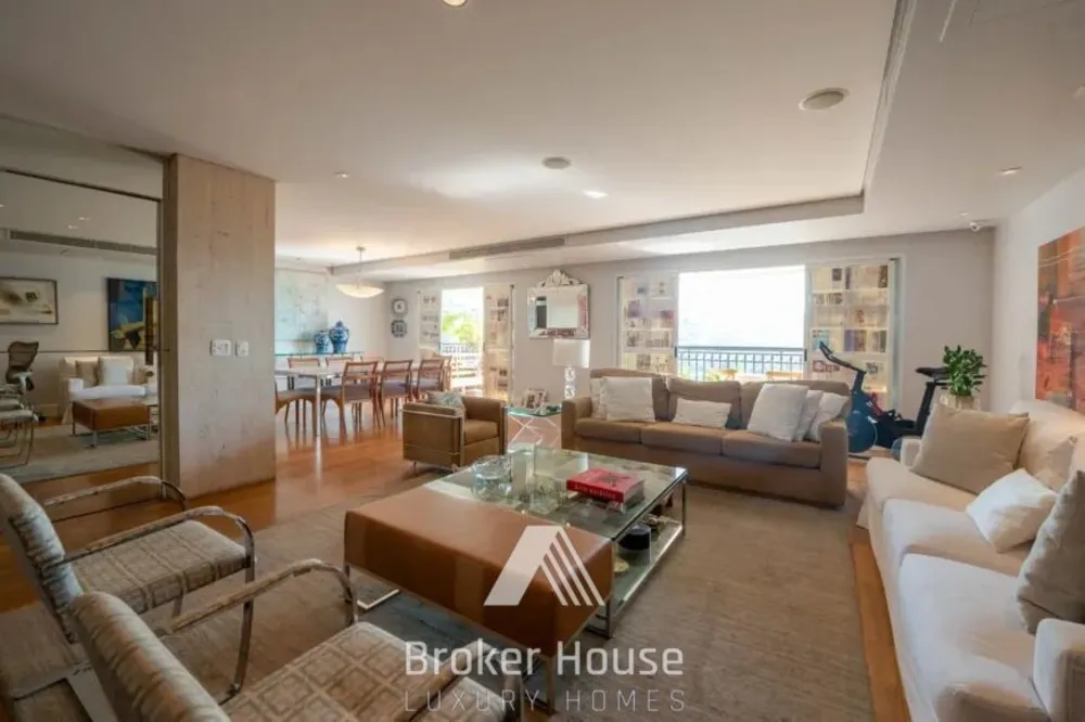 Apartamento, 2 quartos, 212 m² - Foto 3