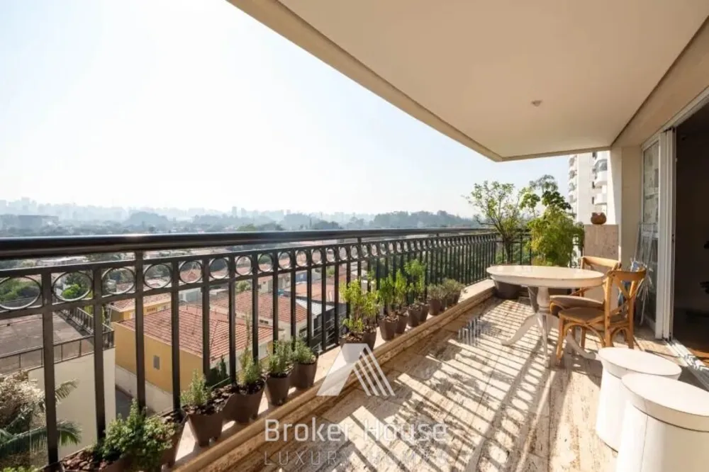 Apartamento, 2 quartos, 212 m² - Foto 1