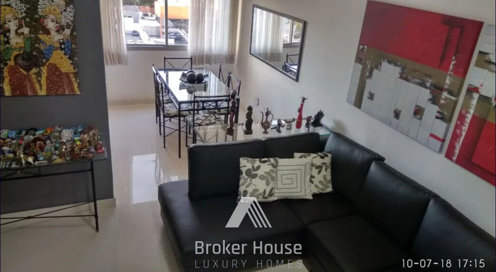 Cobertura, 3 quartos, 170 m² - Foto 1