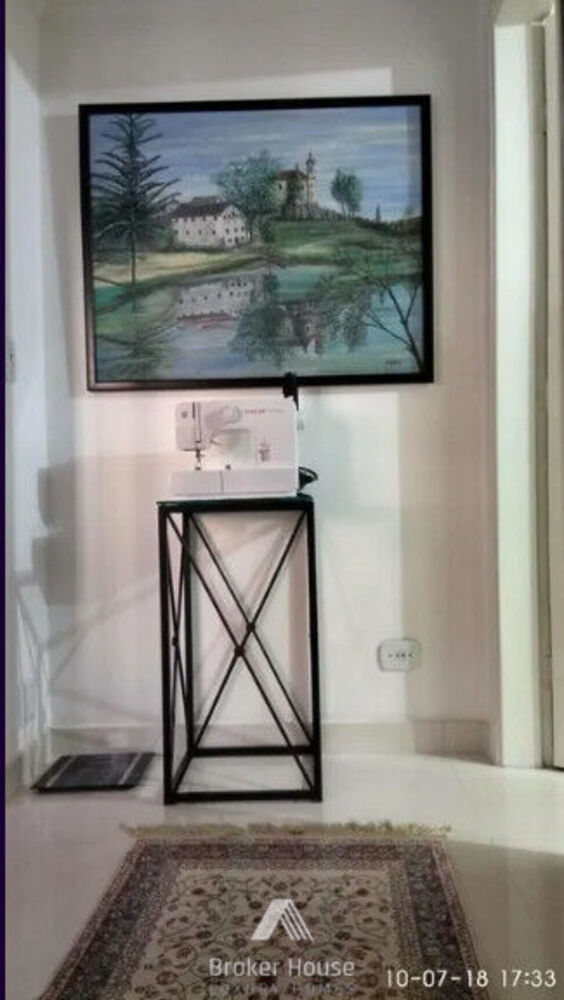 Cobertura, 3 quartos, 170 m² - Foto 3