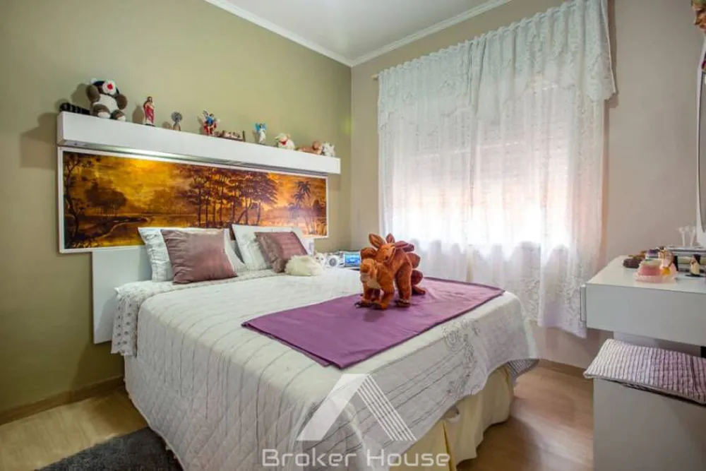 Casa, 3 quartos, 165 m² - Foto 3